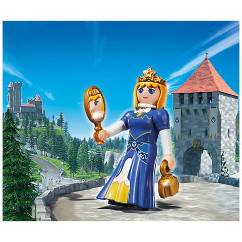 Super 4 Princess Leonora, , Multicolore - Foto 2