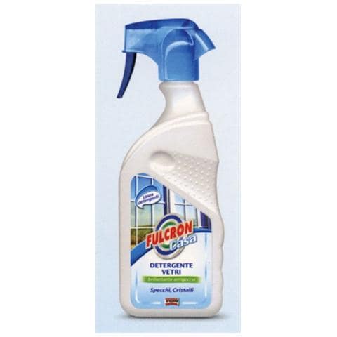 Fulcron Ml500 Detergente Vetri - Foto 1