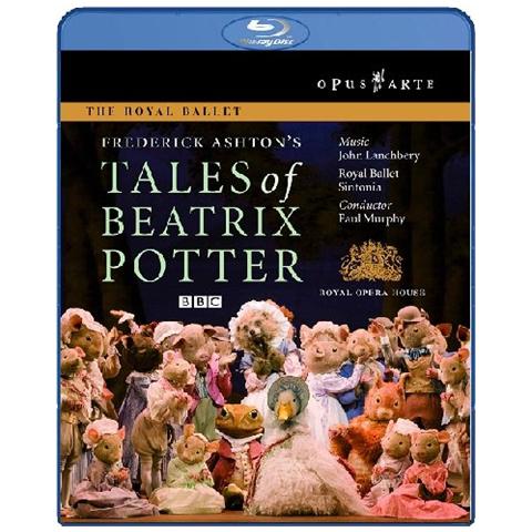 Tales Of Beatrix Potter - Foto 1