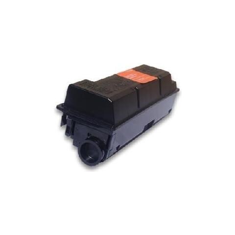 TONER COMPATIBILE -  Tk65 Bk Per Kyocera Fs 3820N, 3830N 20.000 Pagine - Foto 1