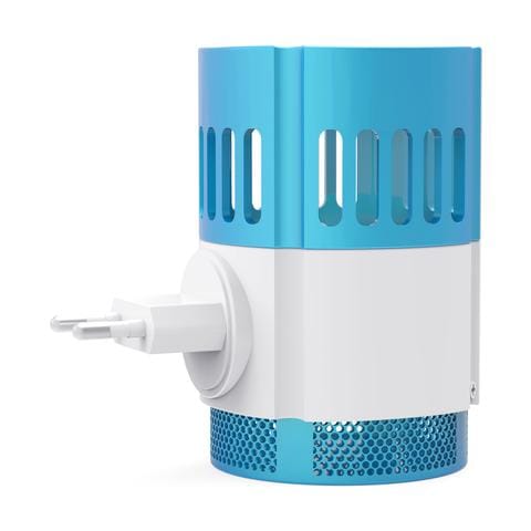 Zanzariera Da Presa Ad Aspirazione - Foto 1