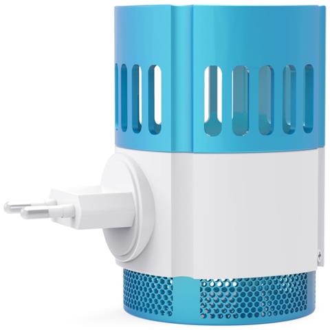 Zanzariera Da Presa Ad Aspirazione - Foto 2