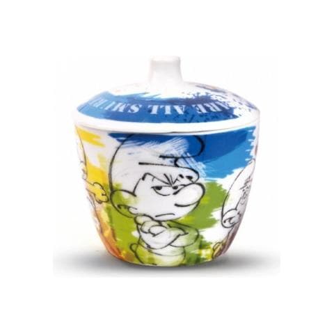 Zuccheriera Puffi - Foto 1