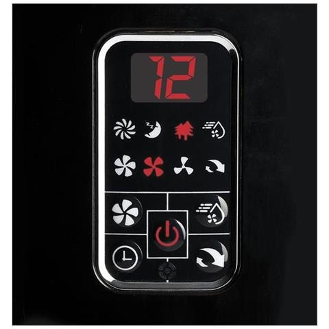 Ventilatore a Colonna Diametro 40 cm - Foto 5