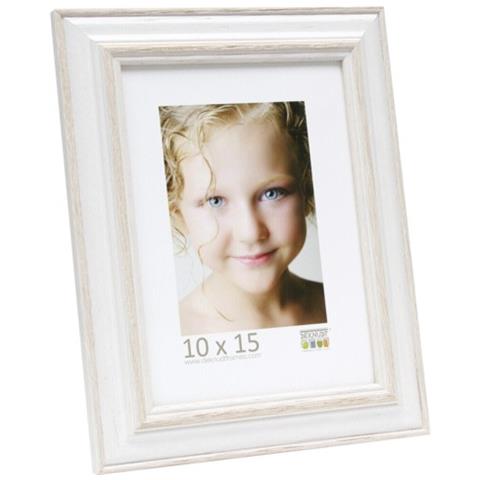 S221H1 10x15 legno bianco con beige - Foto 1