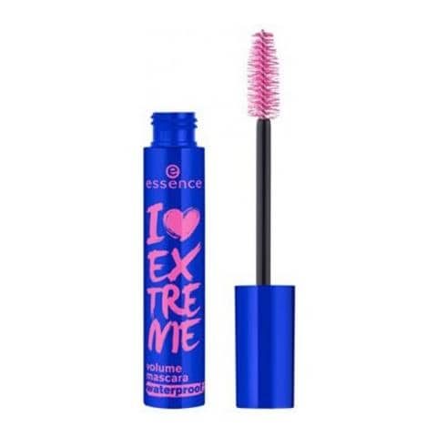 Mascara I Love Extreme Volumizzante Waterproof - Foto 1