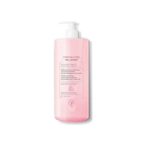 Topialyse Gel Lavante 1000ml - Foto 3