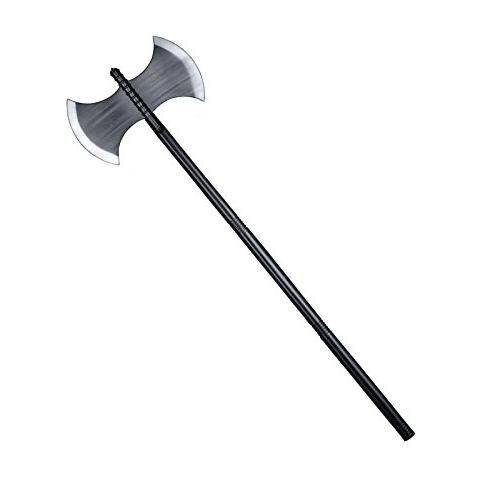 Ascia Smontabile Plastica 106 Cm 5786 - Foto 1