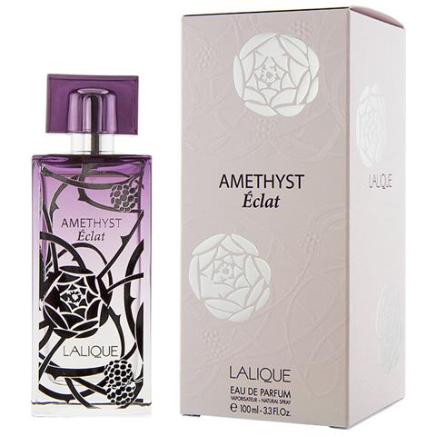 Profumi Donna Amethyst Eclat Eau De Parfum 100ml - Foto 1
