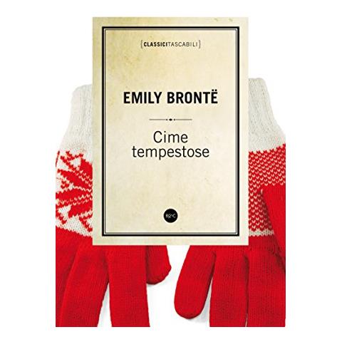 Emily Brontë - Cime tempestose - Foto 1