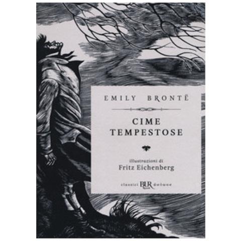 Emily Brontë - Cime tempestose - Foto 2