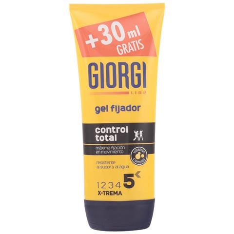 Control Total X-trem Gel Fijador Nº5 165 Ml - Foto 1