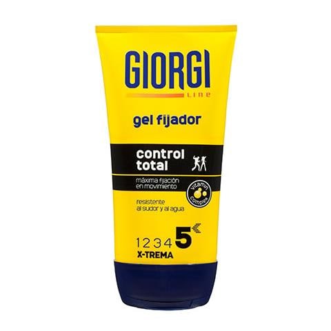 Control Total X-trem Gel Fijador Nº5 165 Ml - Foto 2
