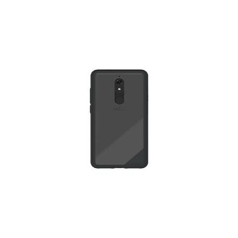 Cover per Wiko View Nero - Foto 2