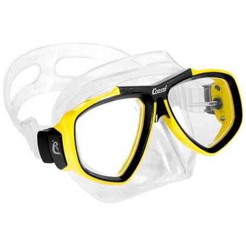 Maschera Focus - Foto 1