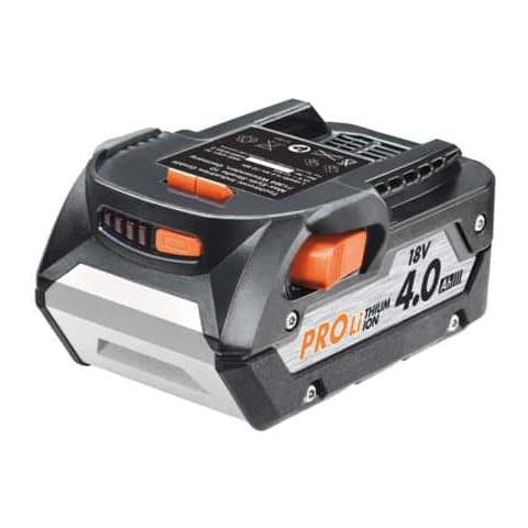 Batteria 18v Agli Ioni Di Litio 4.0ah L1840r L1840r 18v - Foto 4