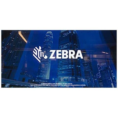 P1053360-018 KIT TESTA DI STAMPA 203DPI 105SLPLUS (non classificato) - Foto 2