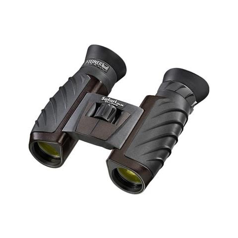 Binocolo Safari Ultrbiancoarp - 10 X 26 + Caso - Foto 1