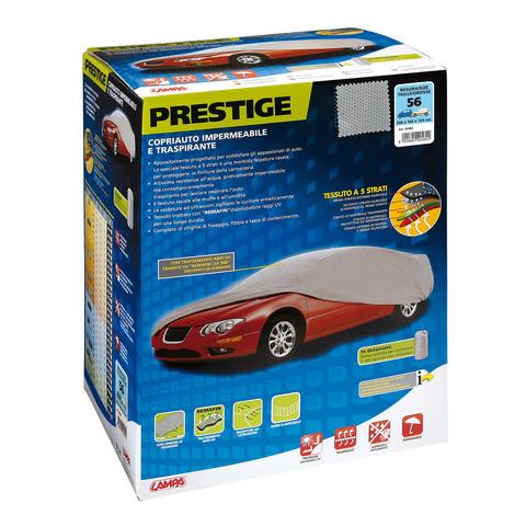 Copriauto Prestige 56 - Foto 1