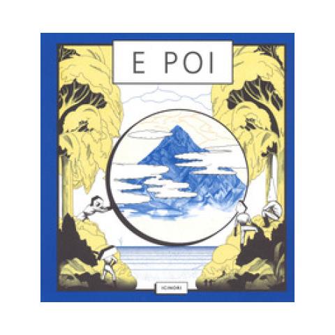 Icinori - E Poi. Ediz. A Colori - Foto 1