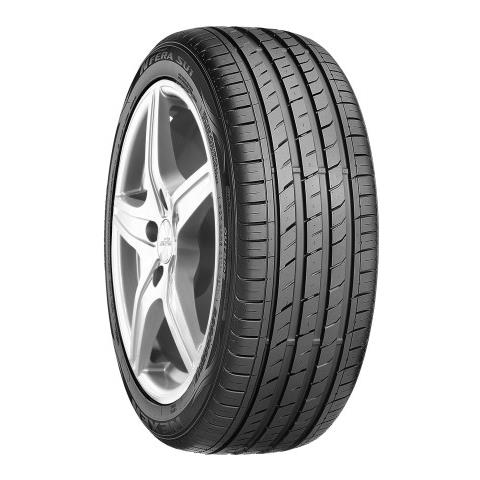 N Fera Su1 (245/35 R20 95y Xl 4pr Rpb)  - Foto 3