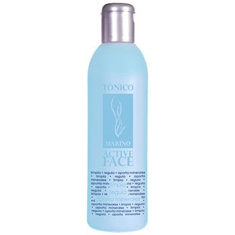 Active Face Marine Tonic 200ml - Foto 1
