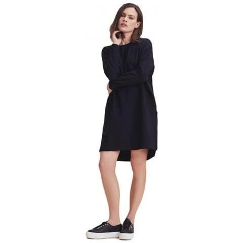 Current Long Sleeve Dress 998 Abito Donna Taglia S - Foto 1