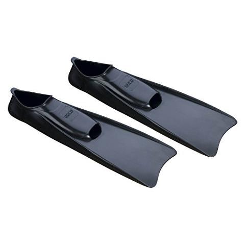 â â? ? â pinne In Gomma Tauchfl Osse, Nero, 38/39, 9910â â? ? â 0 - Foto 3