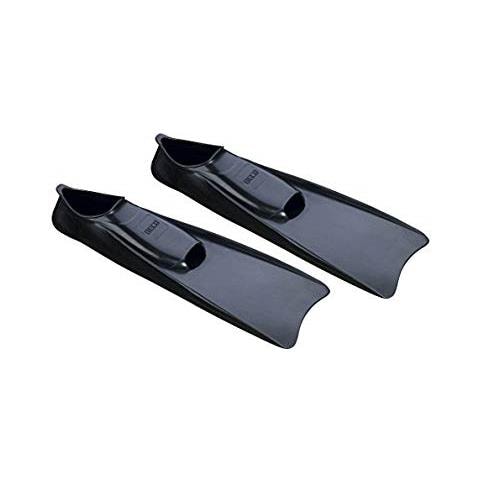 â â? ? â pinne In Gomma Tauchfl Osse, Nero, 38/39, 9910â â? ? â 0 - Foto 2