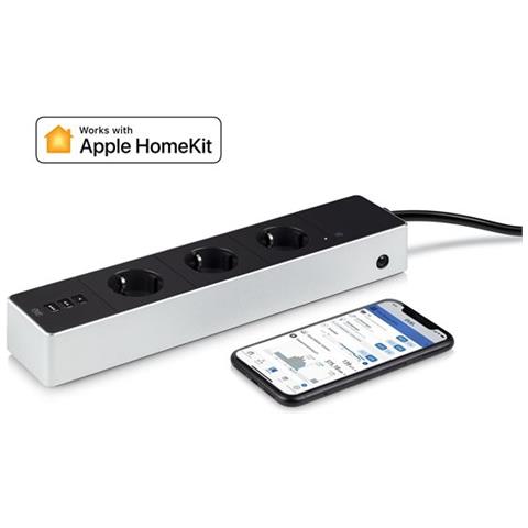 Elgato Eve Energy Strip (homekit)  - Foto 2