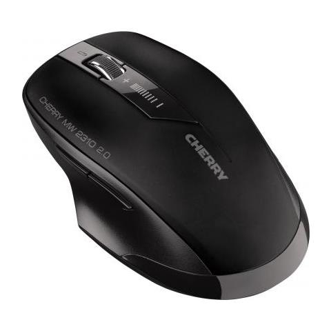 Mouse MW2310 2.0 schwarz (JW-T0320) - Foto 2