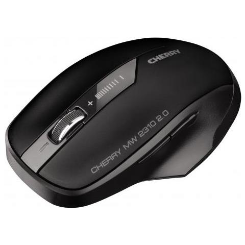 Mouse MW2310 2.0 schwarz (JW-T0320) - Foto 3