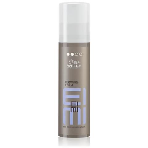 Eimi Flowing Form Anti Frizz Hair Blam 100ml - Balsamo lisciante capelli mossi - Foto 1