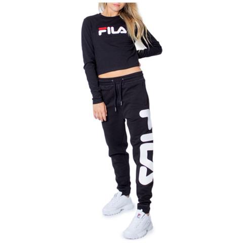 T-shirt Manica Lunga Donna Taglia S - Foto 5