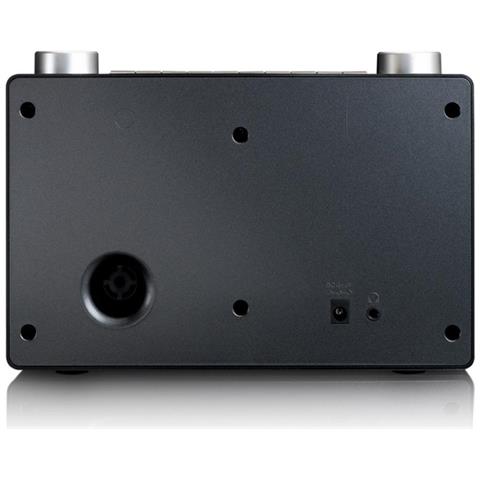 DIR-70 - Internet radio, colore: Nero - Foto 5