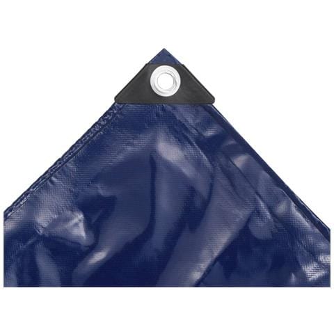 Telone 650 G / m² 5x6 M Blu - Foto 6