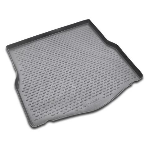 Vasca Baule Su Misura In Tpe - Renault Laguna Iii 5p (10/0704/13)  - Foto 1