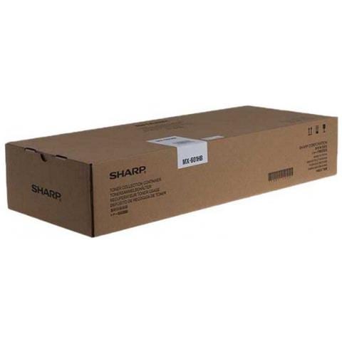 Mx61gtya Cartuccia Toner 1 Pz Originale Giallo - Foto 2