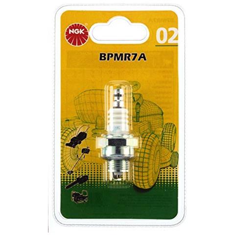 Spark Plugs Bpmr7abl1candela In Confezione Blister Tcm N2 - Foto 1
