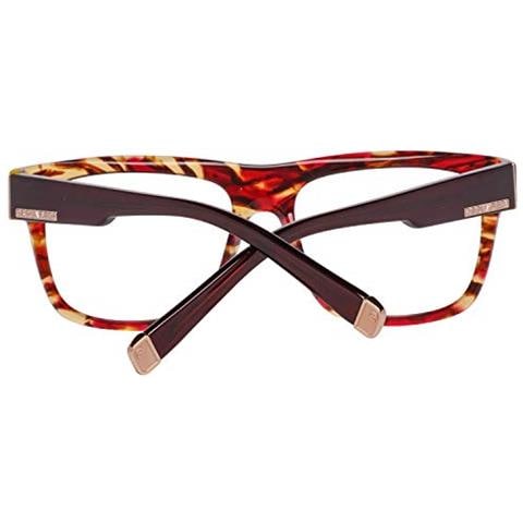 Occhiali Da Vista Per Unisex Dq5076 55a - Calibro 53 - Foto 3