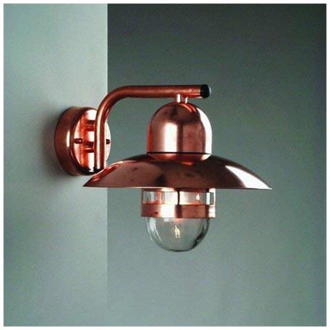 Esterni Applique Da Parete, 1 X E27/60w, Nordlux - Foto 2