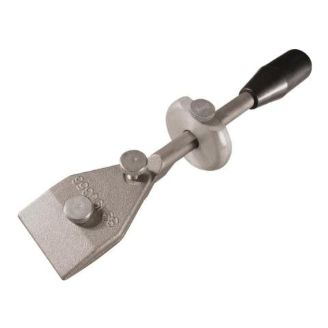 Accessorio Affila Coltelli Jig60 X Affilatrici Tiger 2000s 2500 3000vs - Foto 9
