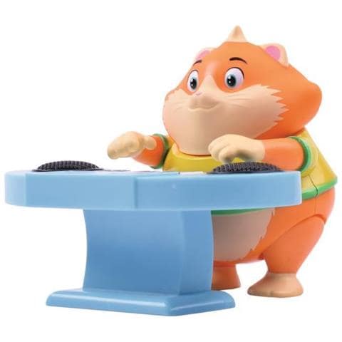 Figura Palla + Pianoforte 44 Gatti - - Foto 2