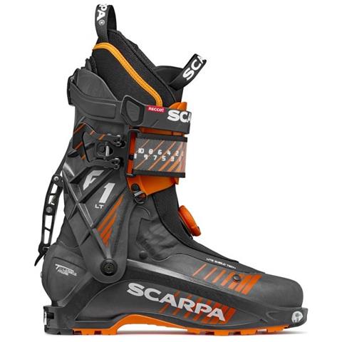 F1 Lt Alpinismo Mp 27 - Foto 1