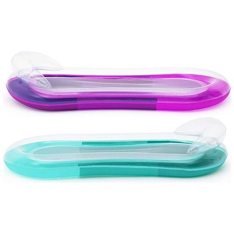 Amaca Materassino Gonfiabile Relax Mare Piscina Fondo A Rete 2 Colori Bestway - Foto 6