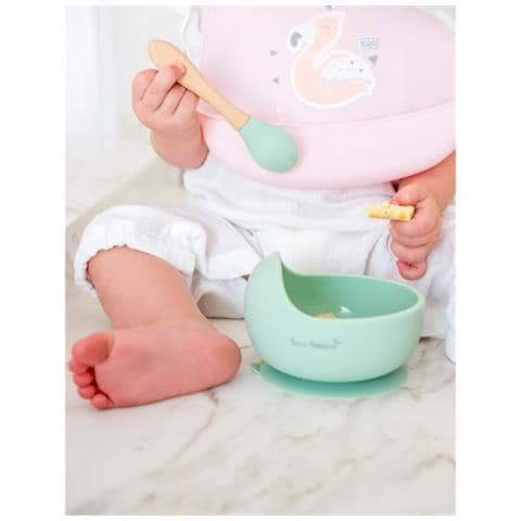 Saro - Servizio Da Tavola ? wave? Alla Menta - Foto 2