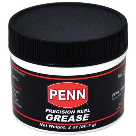 Penn Reel Grease - Foto 1