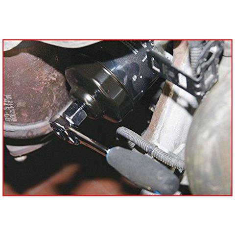 Chiave 150.9322 38 Filtro Olio 68-14 - Foto 4