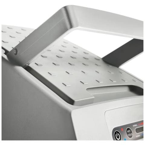 TropiCool TCX 14 borsa frigo 14 L Elettrico Nero, Grigio - Foto 2