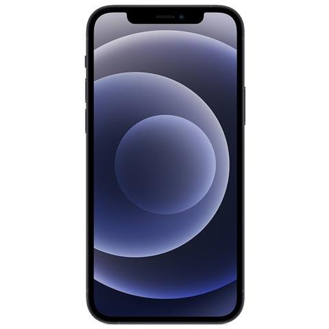 [Ricondizionato GOLD] iPhone 12 256 GB Nero  - Foto 2